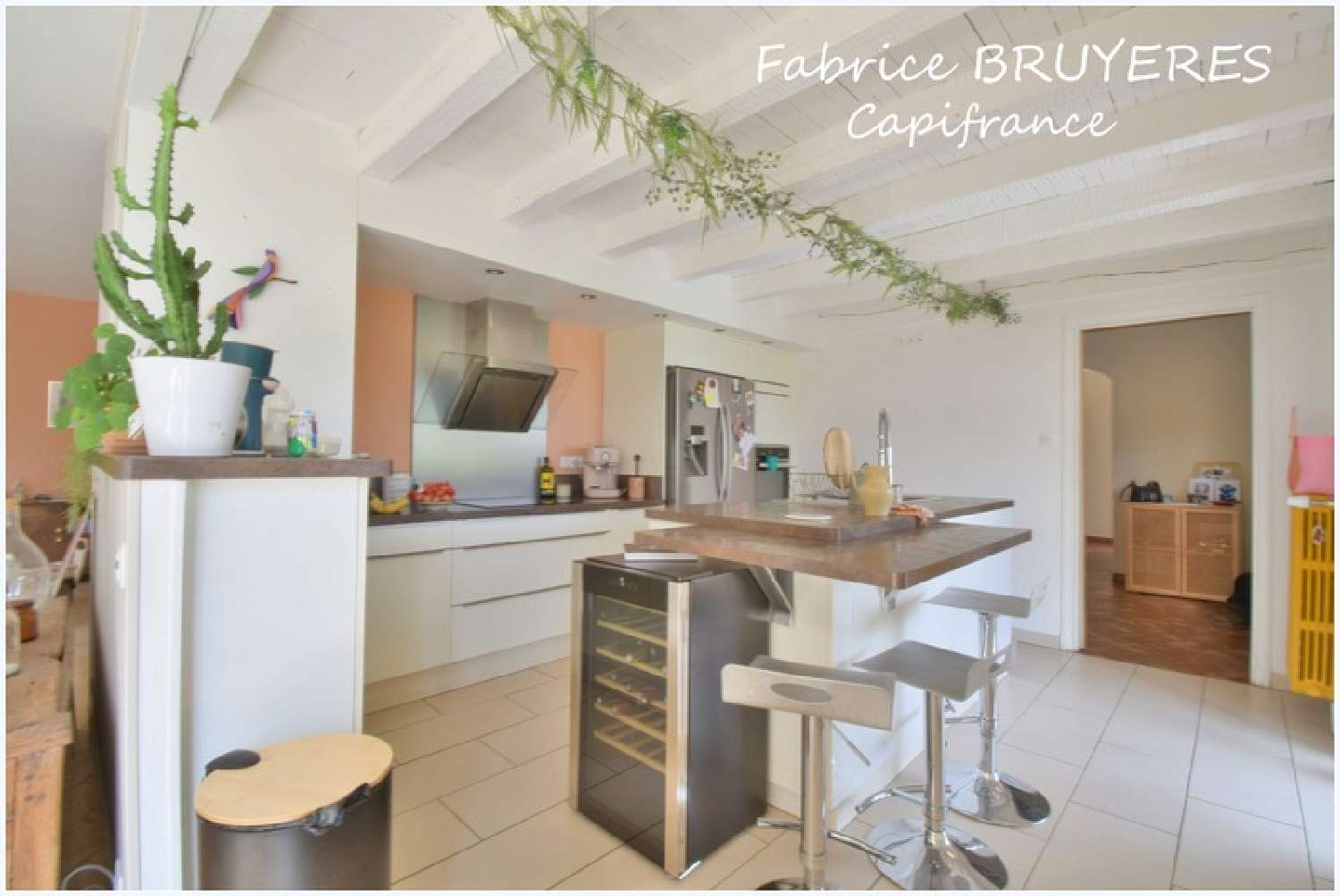 à vendre maison Ussel Corrèze 6
