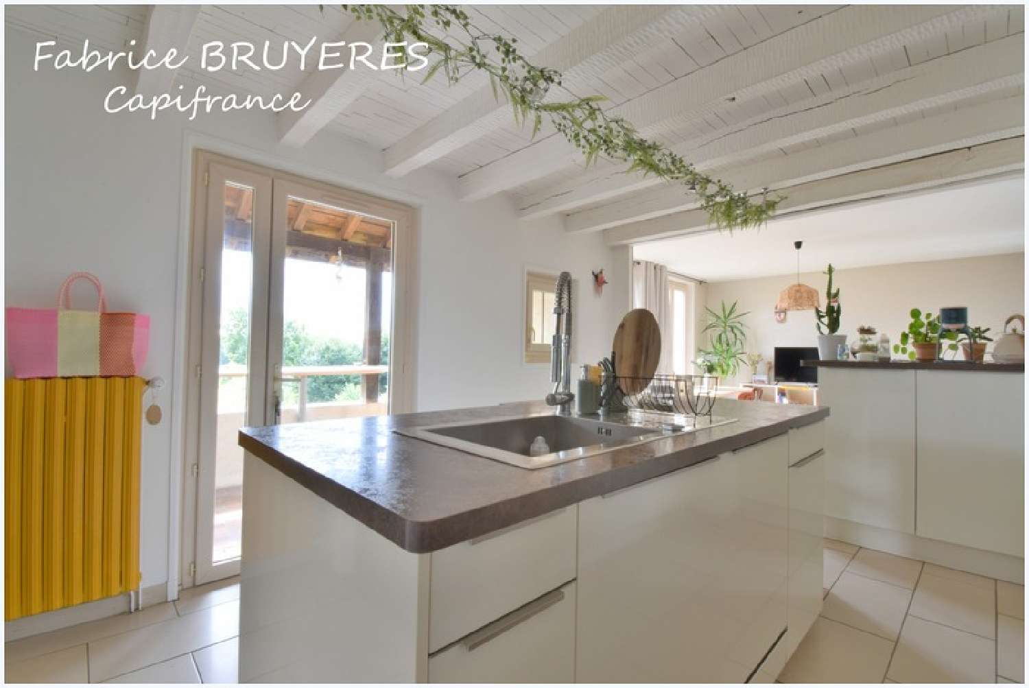 à vendre maison Ussel Corrèze 7