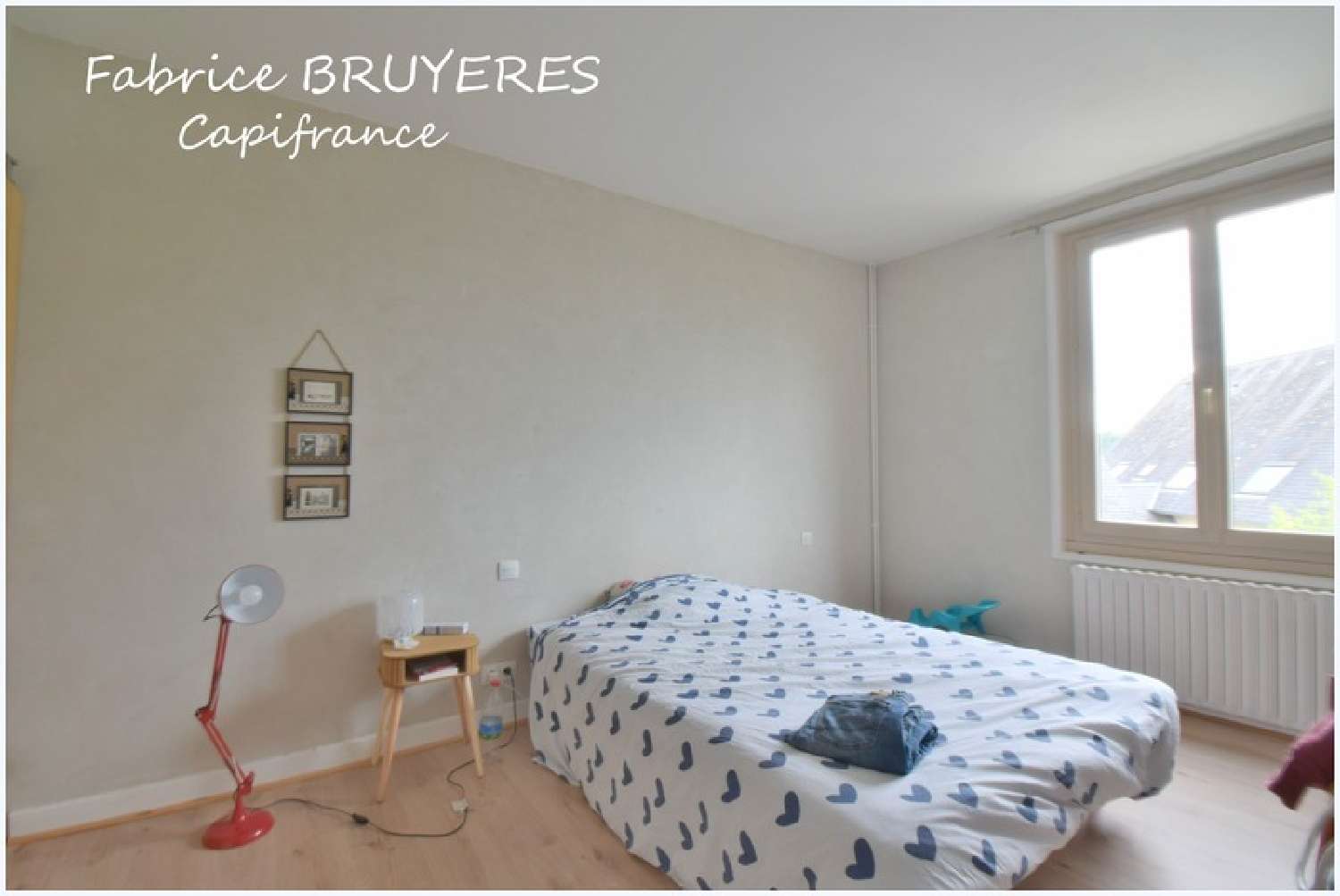 à vendre maison Ussel Corrèze 8