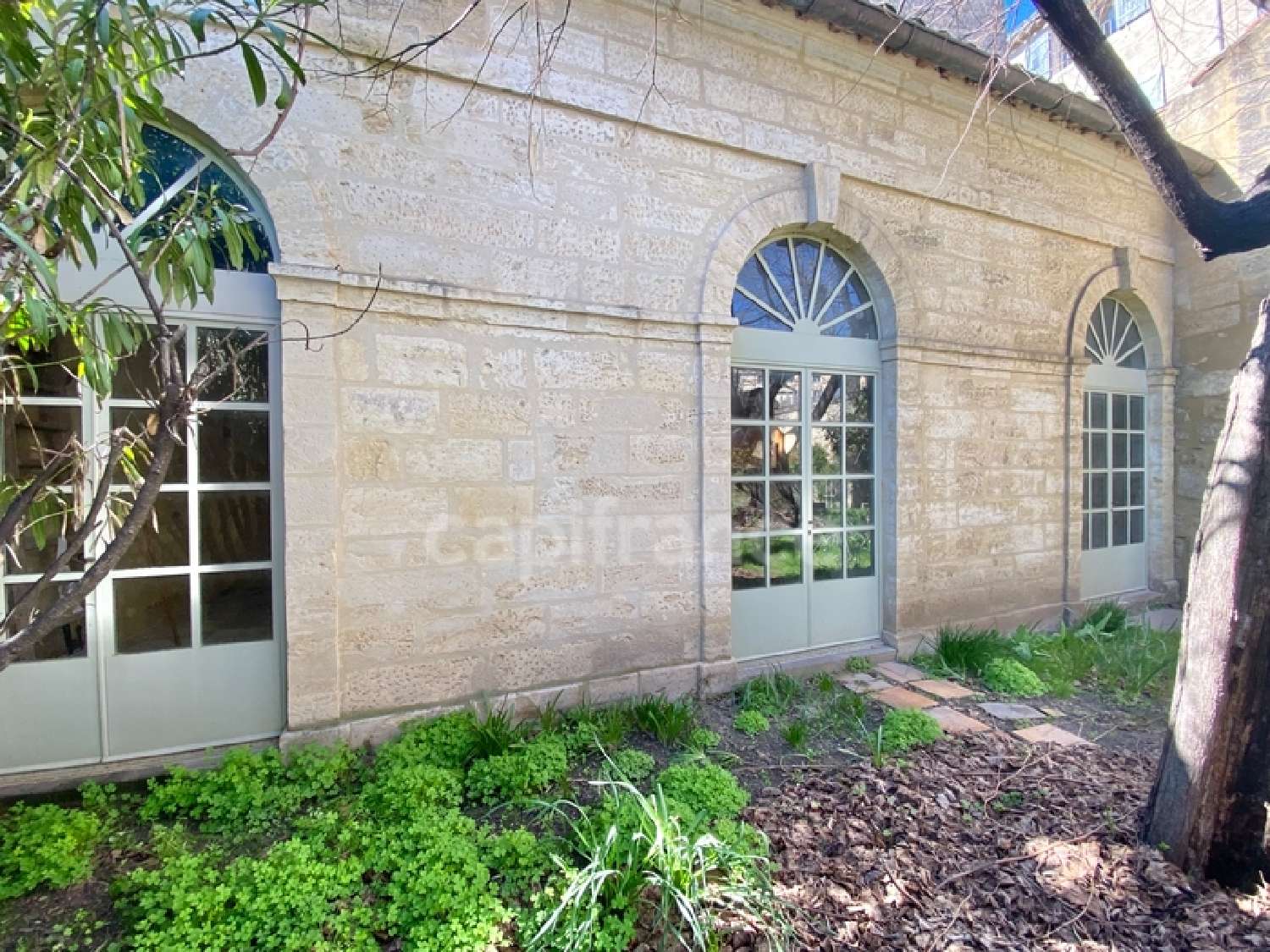  te koop huis Uzès Gard 1