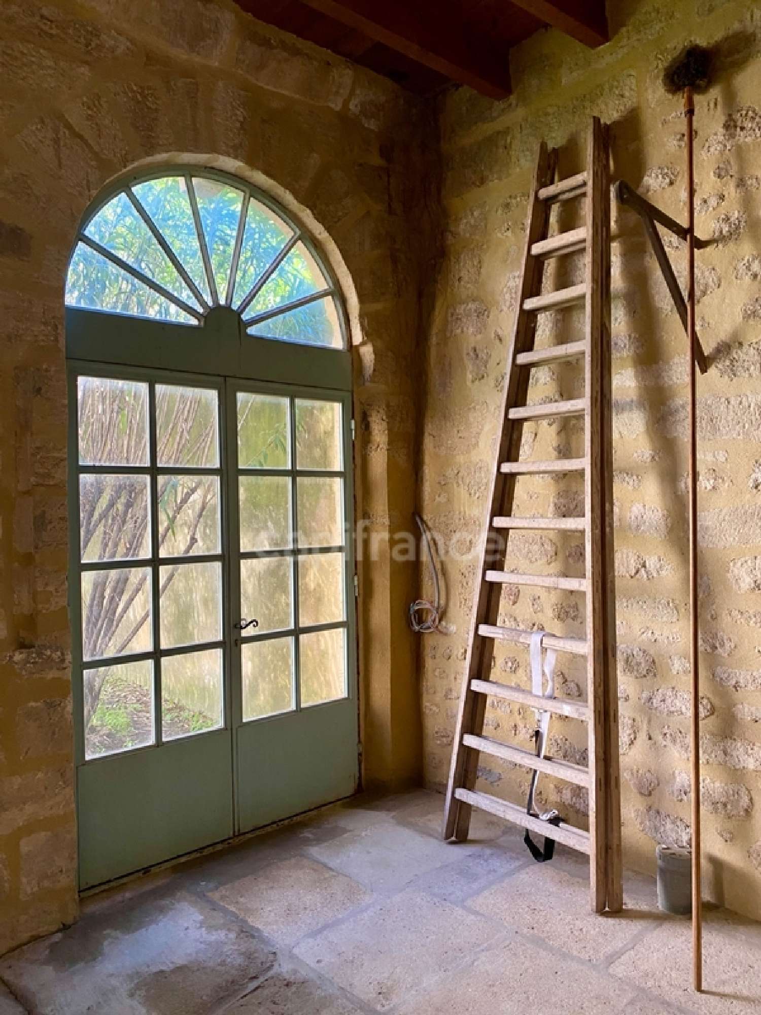  te koop huis Uzès Gard 2