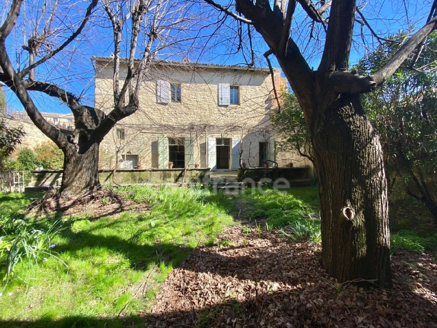  te koop huis Uzès Gard 4
