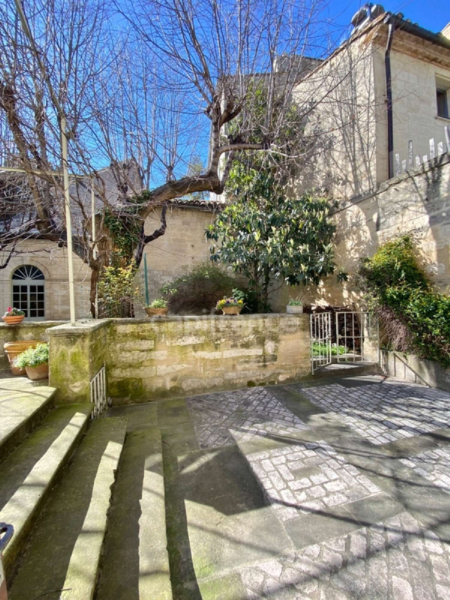  te koop huis Uzès Gard 8