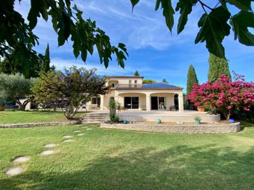 Uzès Gard maison foto 7158894