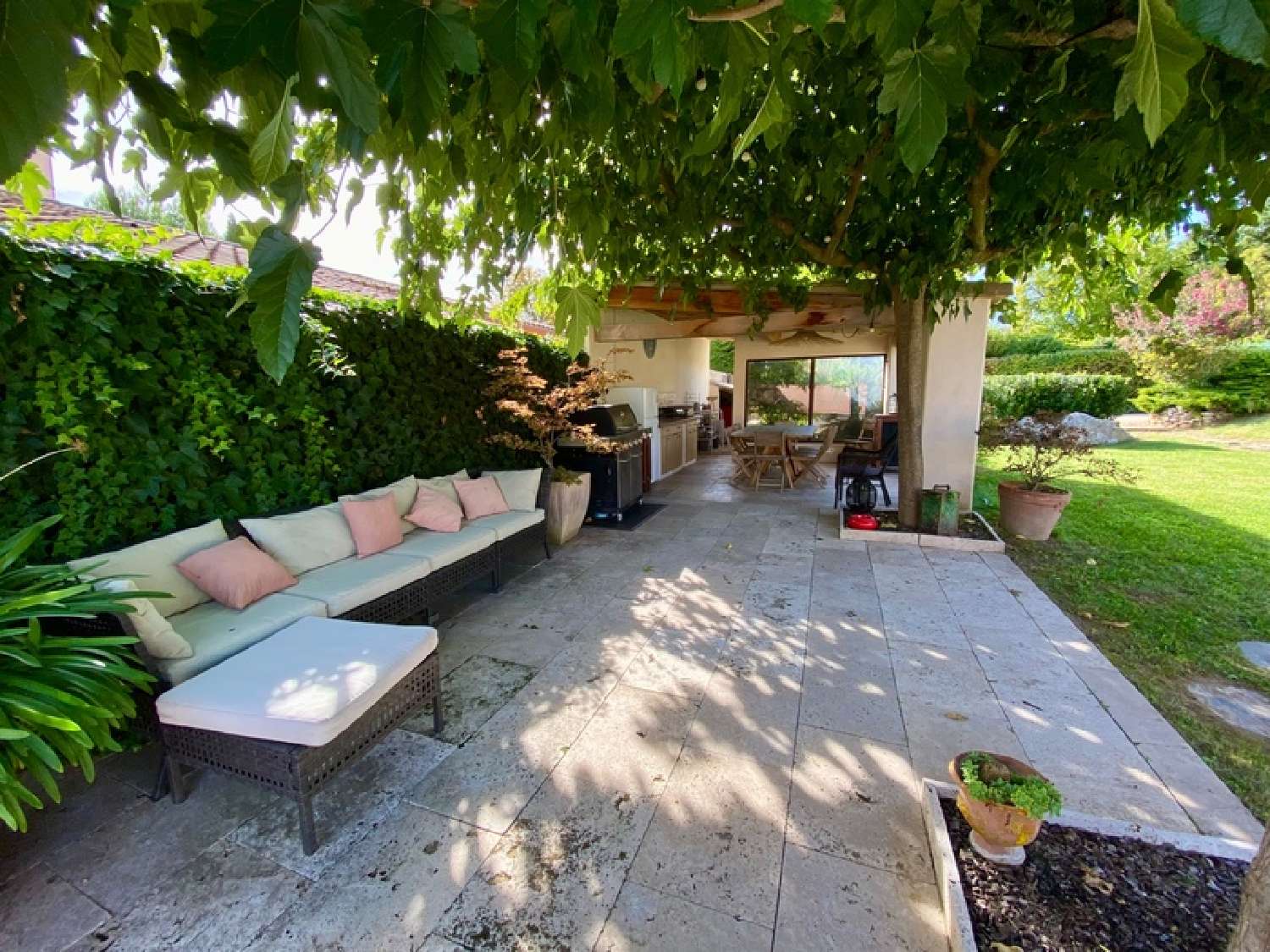  à vendre maison Uzès Gard 3