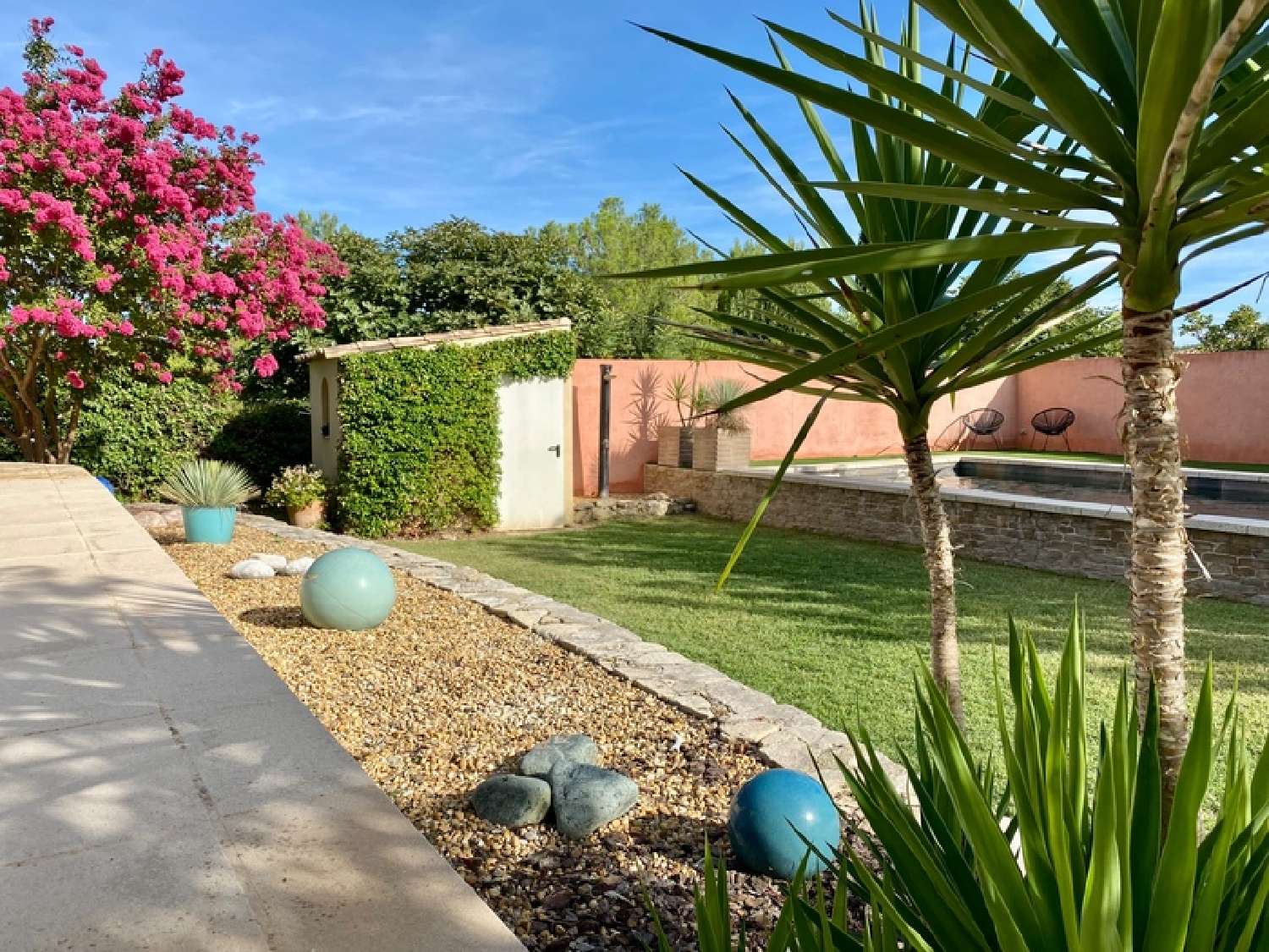  à vendre maison Uzès Gard 6