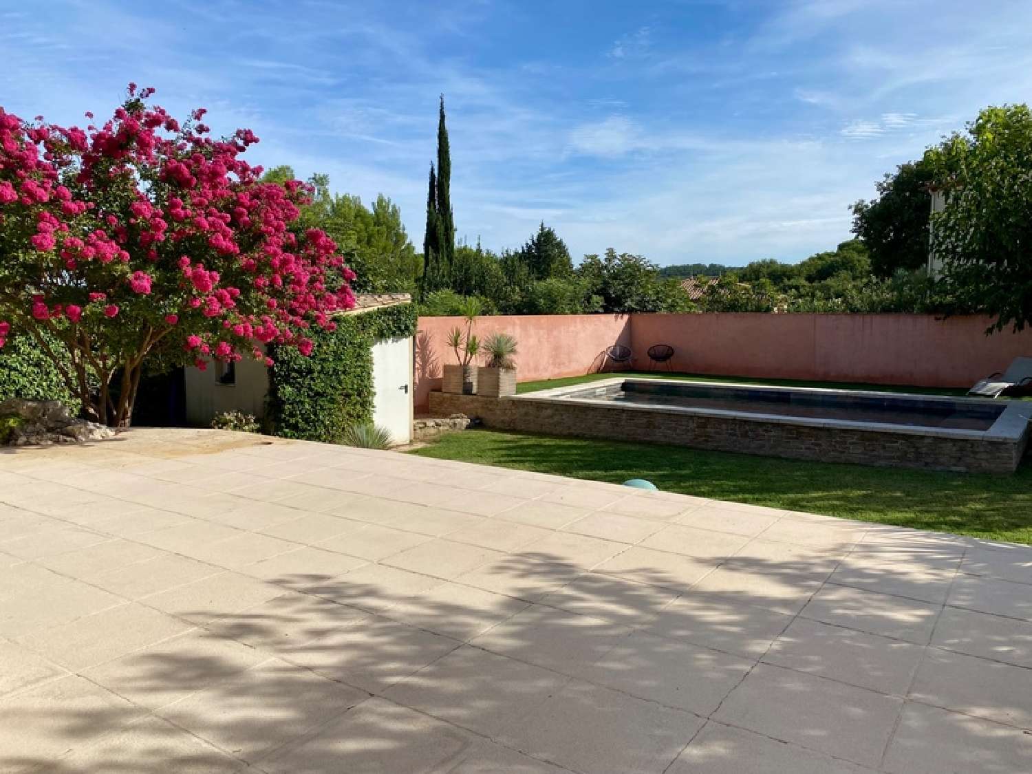  à vendre maison Uzès Gard 7