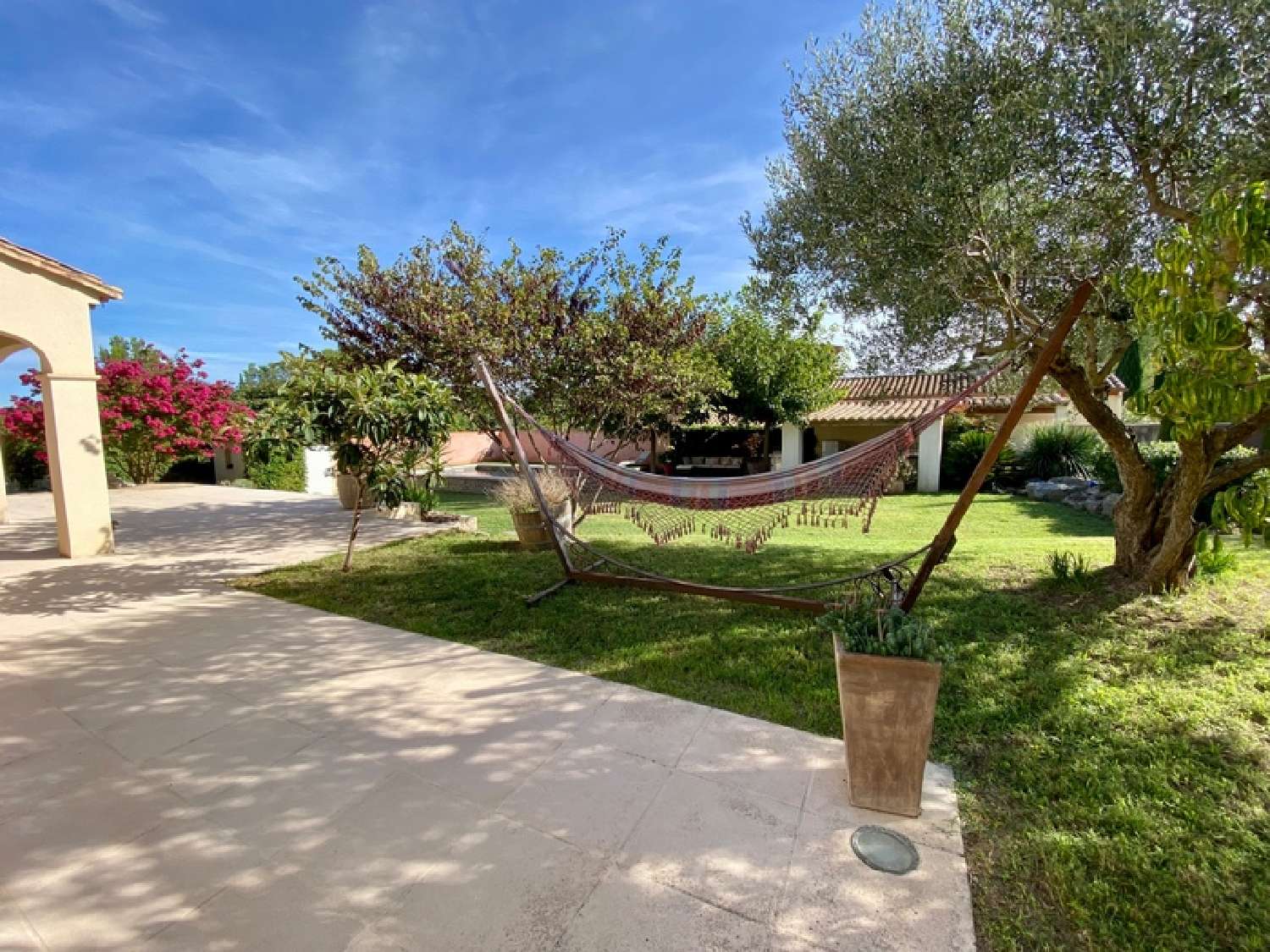  à vendre maison Uzès Gard 8