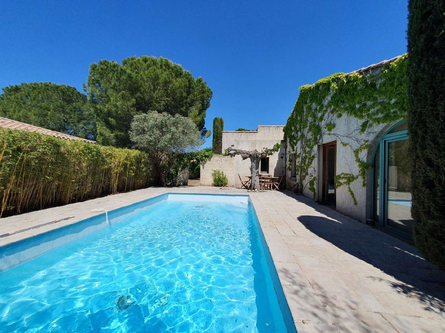  en venta casa Uzès Gard 1