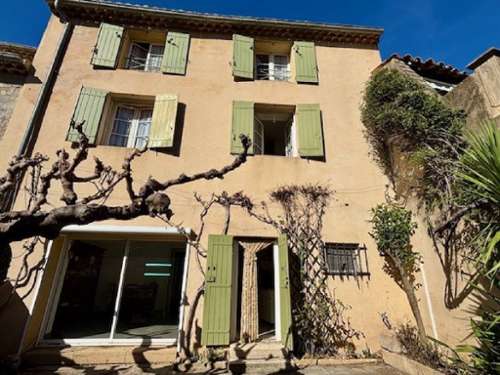 Uzès Gard casa foto 7151760