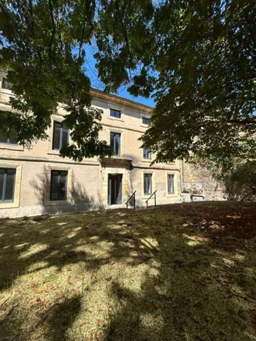 Uzès Gard Haus Bild 7168211