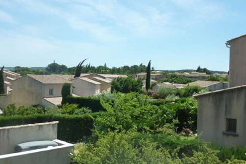 Uzès Gard casa foto 7157194
