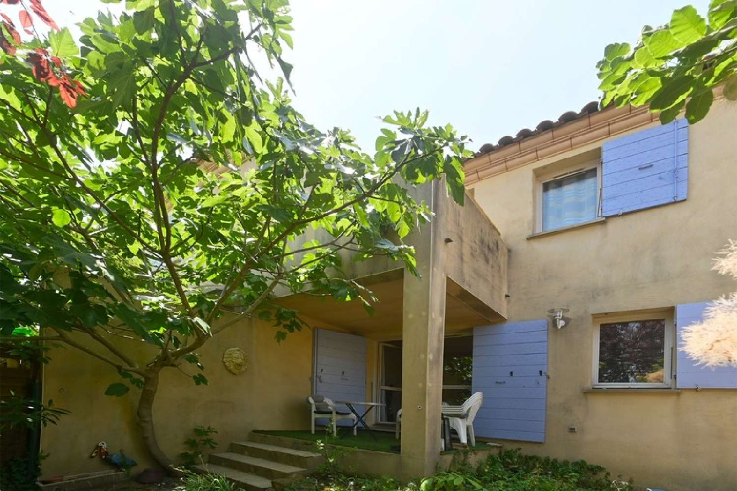 en venta casa Uzès Gard 2