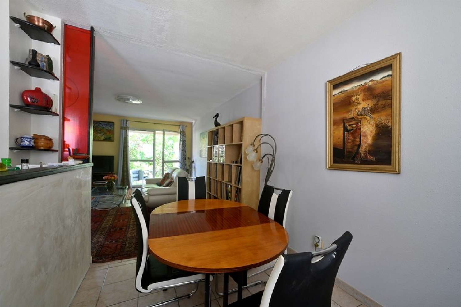  en venta casa Uzès Gard 4