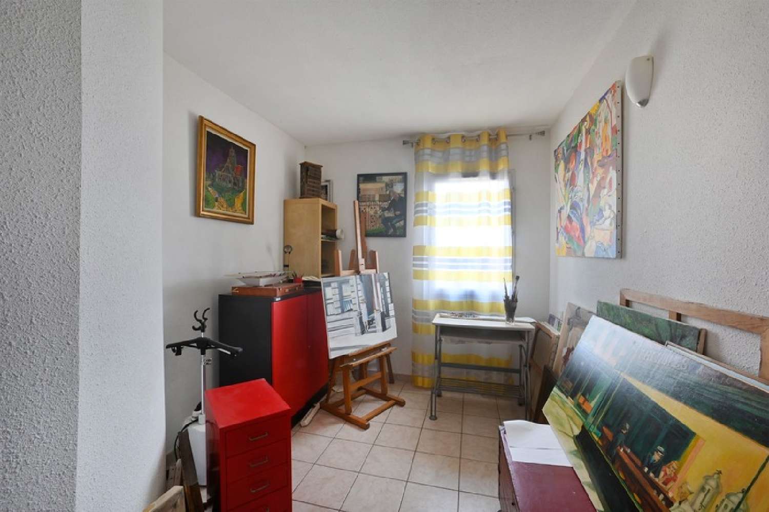  en venta casa Uzès Gard 7