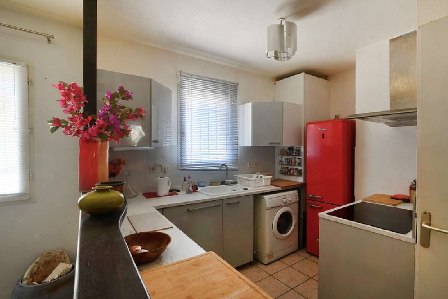  en venta casa Uzès Gard 8