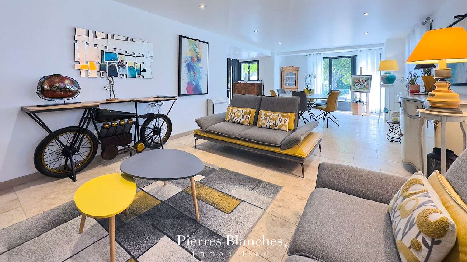  te koop huis Uzès Gard 2