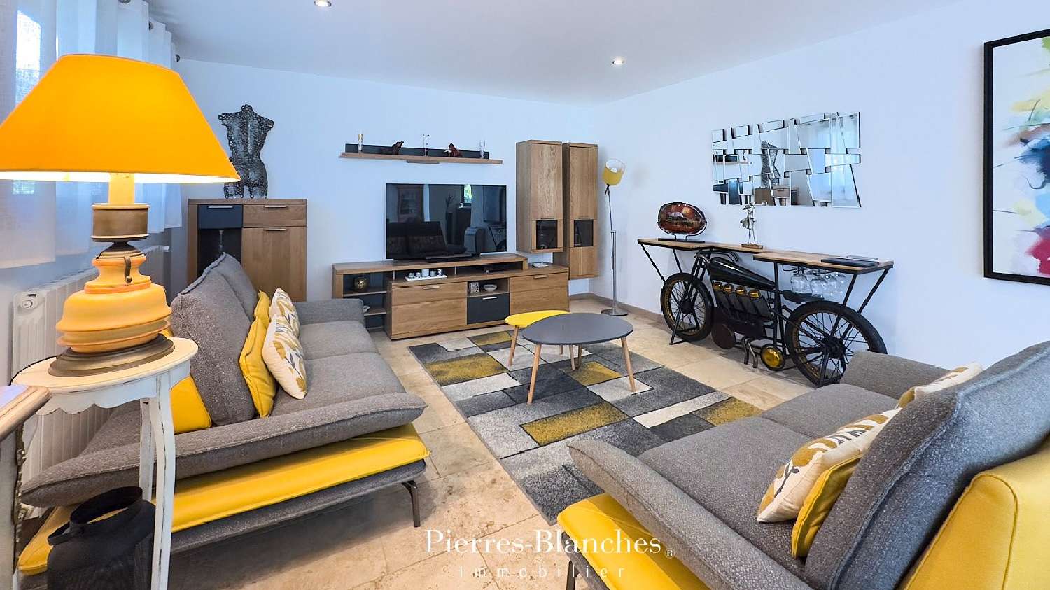  te koop huis Uzès Gard 3