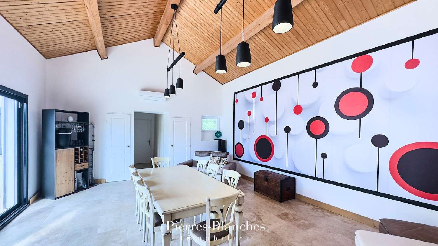  te koop huis Uzès Gard 4