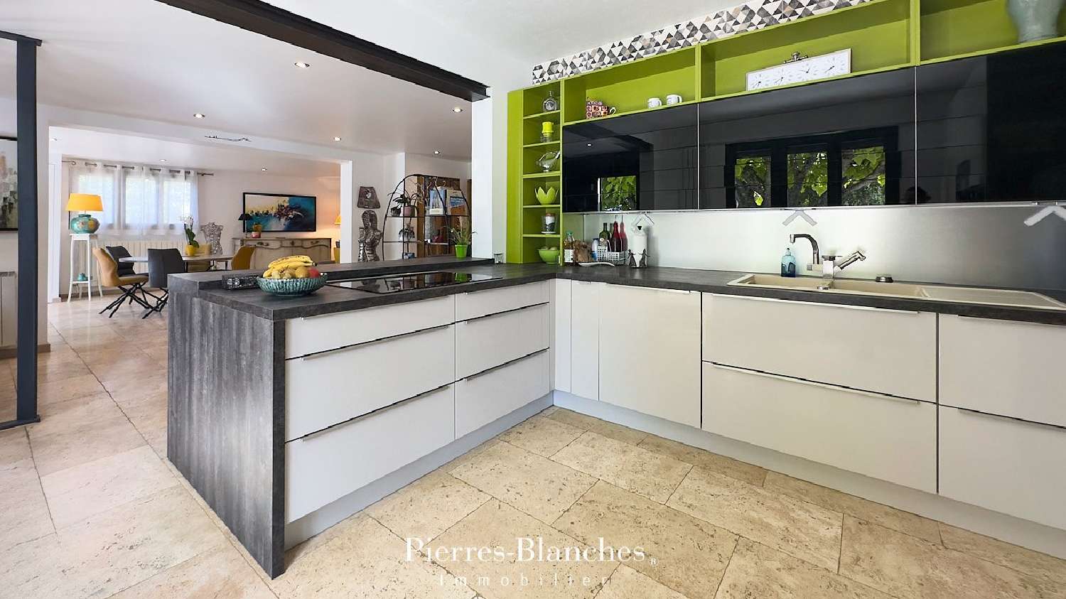  te koop huis Uzès Gard 5