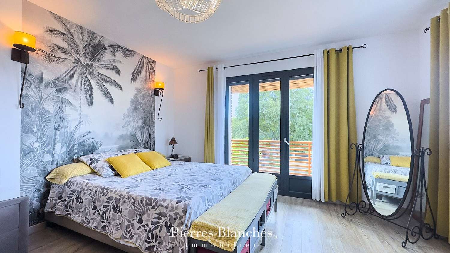  te koop huis Uzès Gard 6