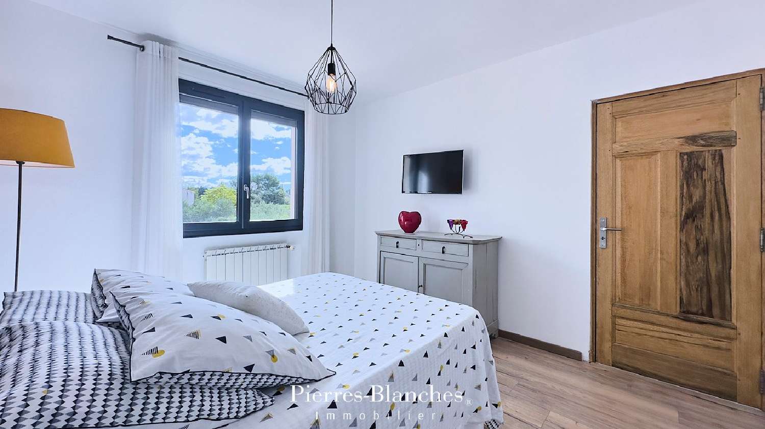  te koop huis Uzès Gard 8