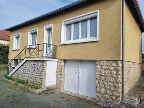 Vaas Sarthe house foto 7158887