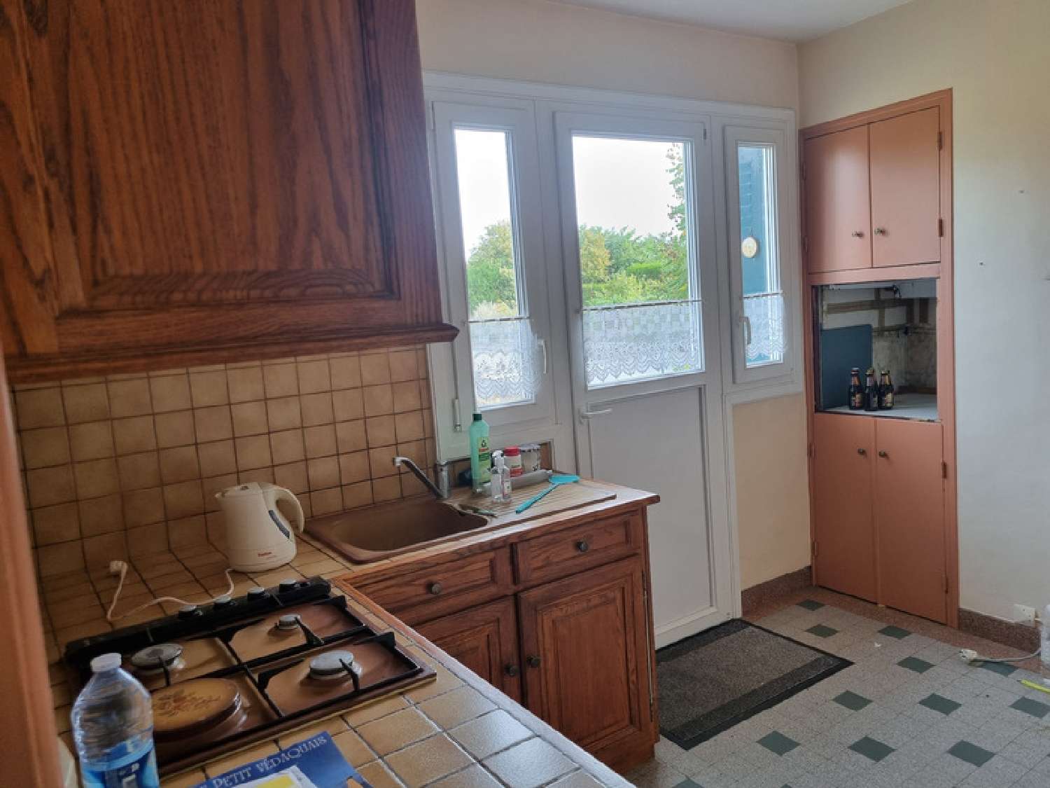  for sale house Vaas Sarthe 2