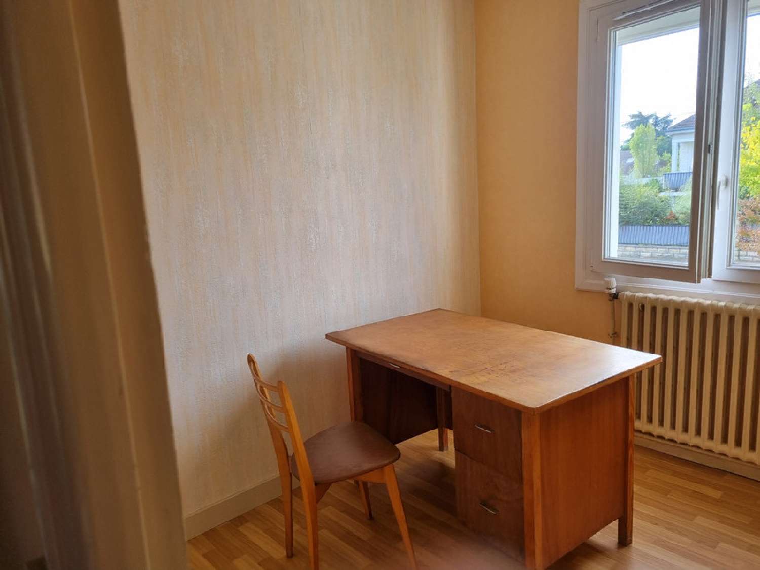  for sale house Vaas Sarthe 4
