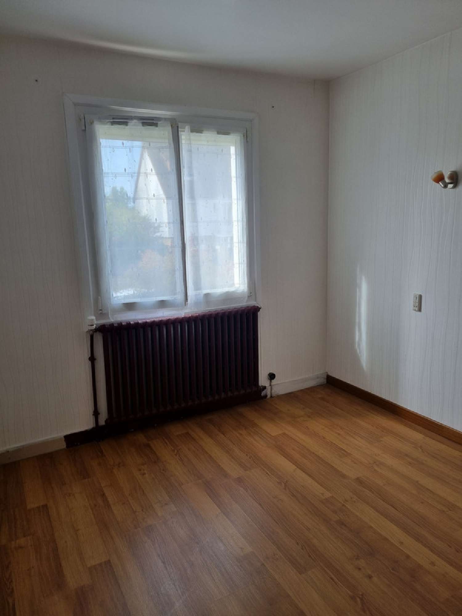  for sale house Vaas Sarthe 5