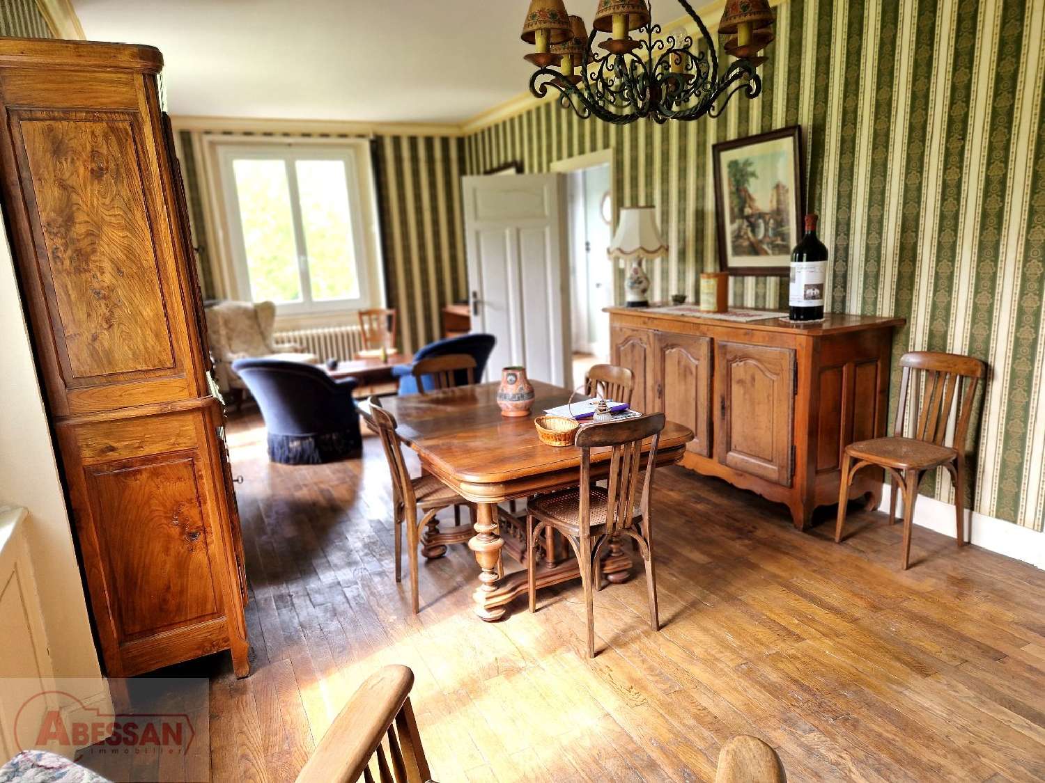  for sale house Vabre Tarn 2