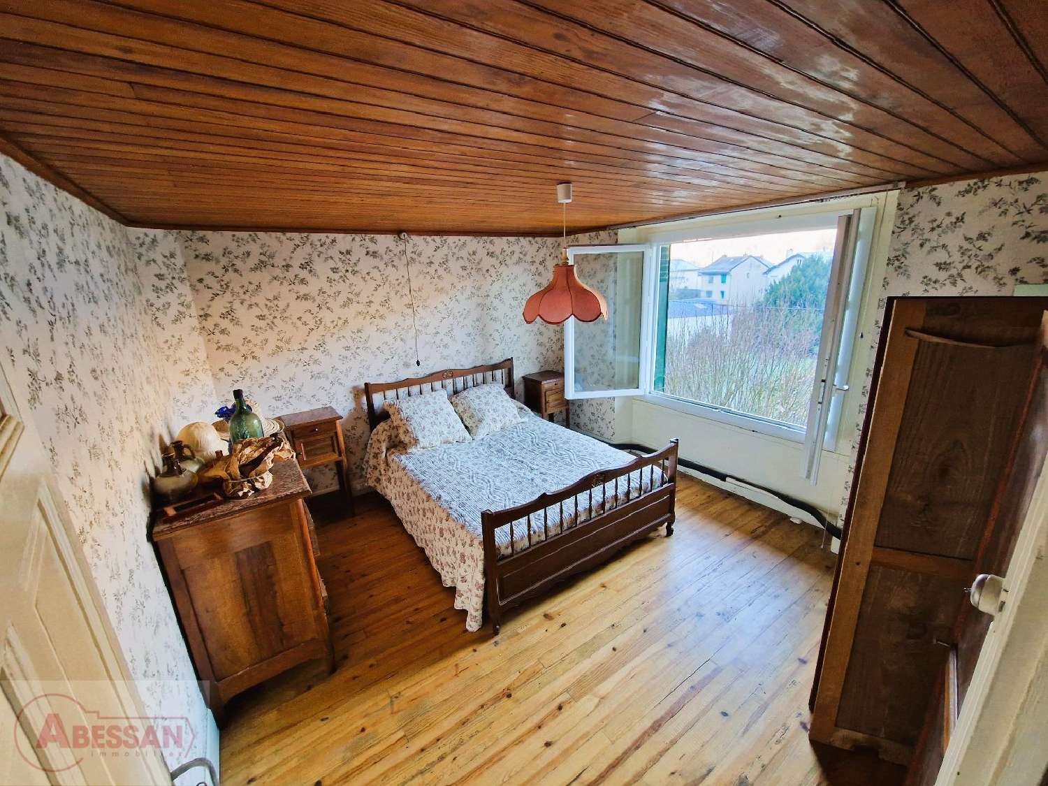  for sale house Vabre Tarn 4