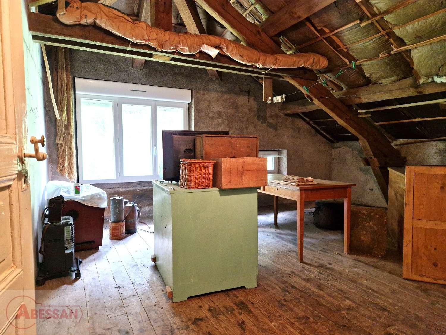  for sale house Vabre Tarn 6