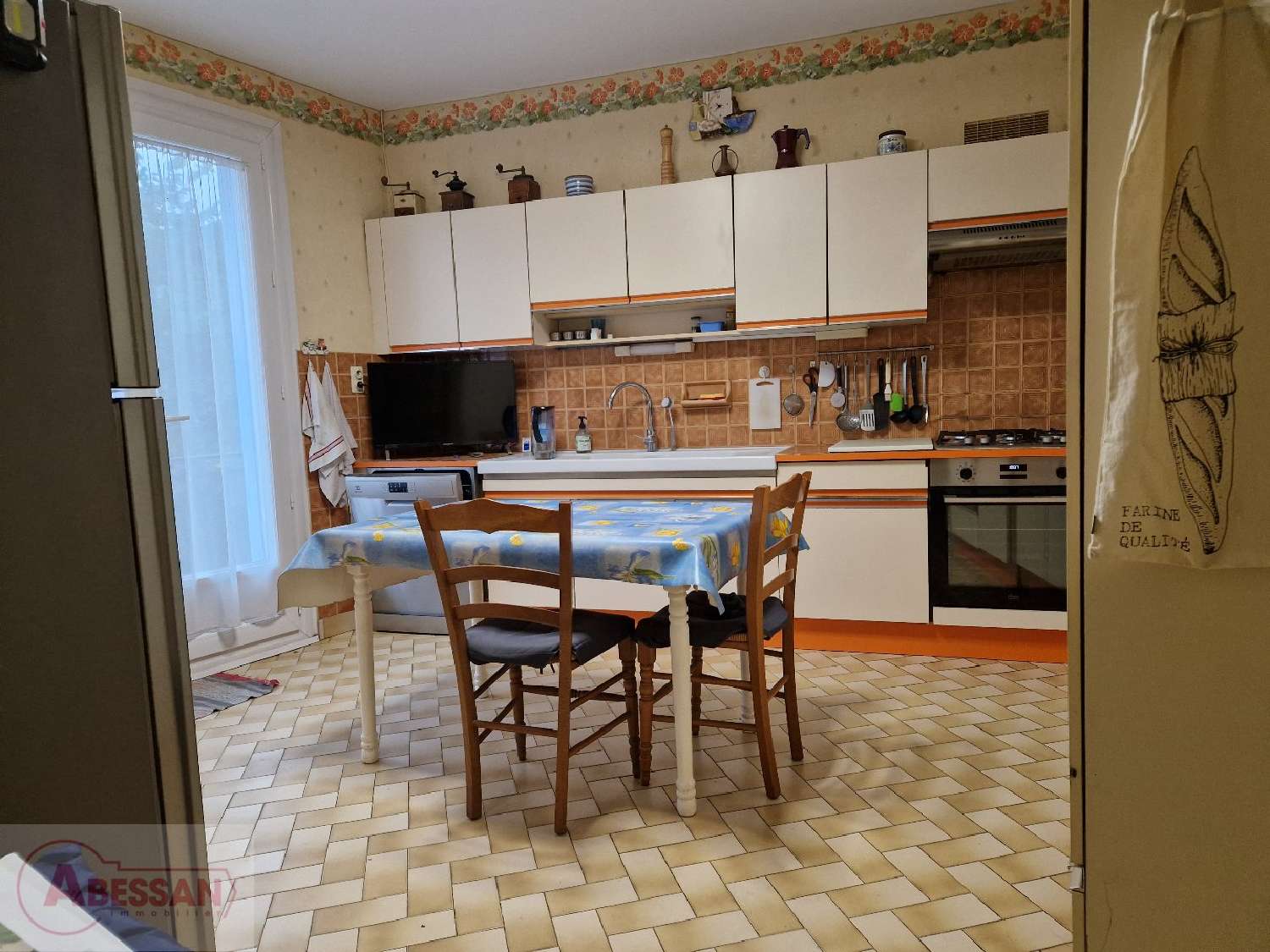  for sale house Vabre Tarn 2