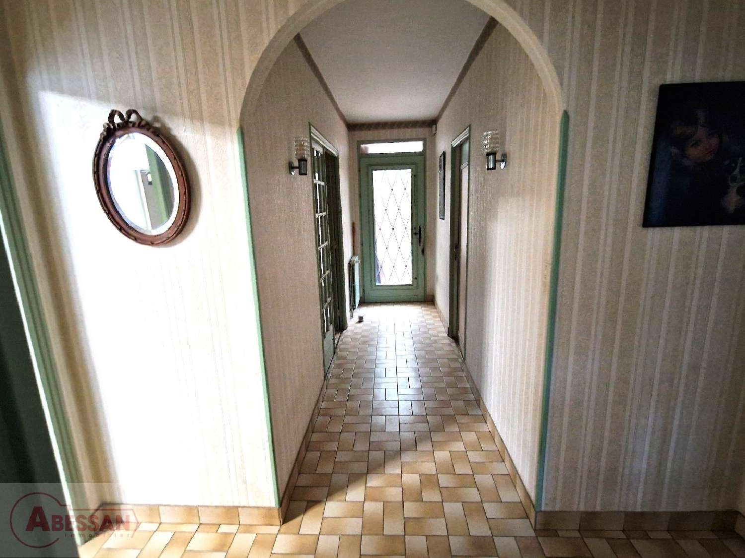  for sale house Vabre Tarn 3