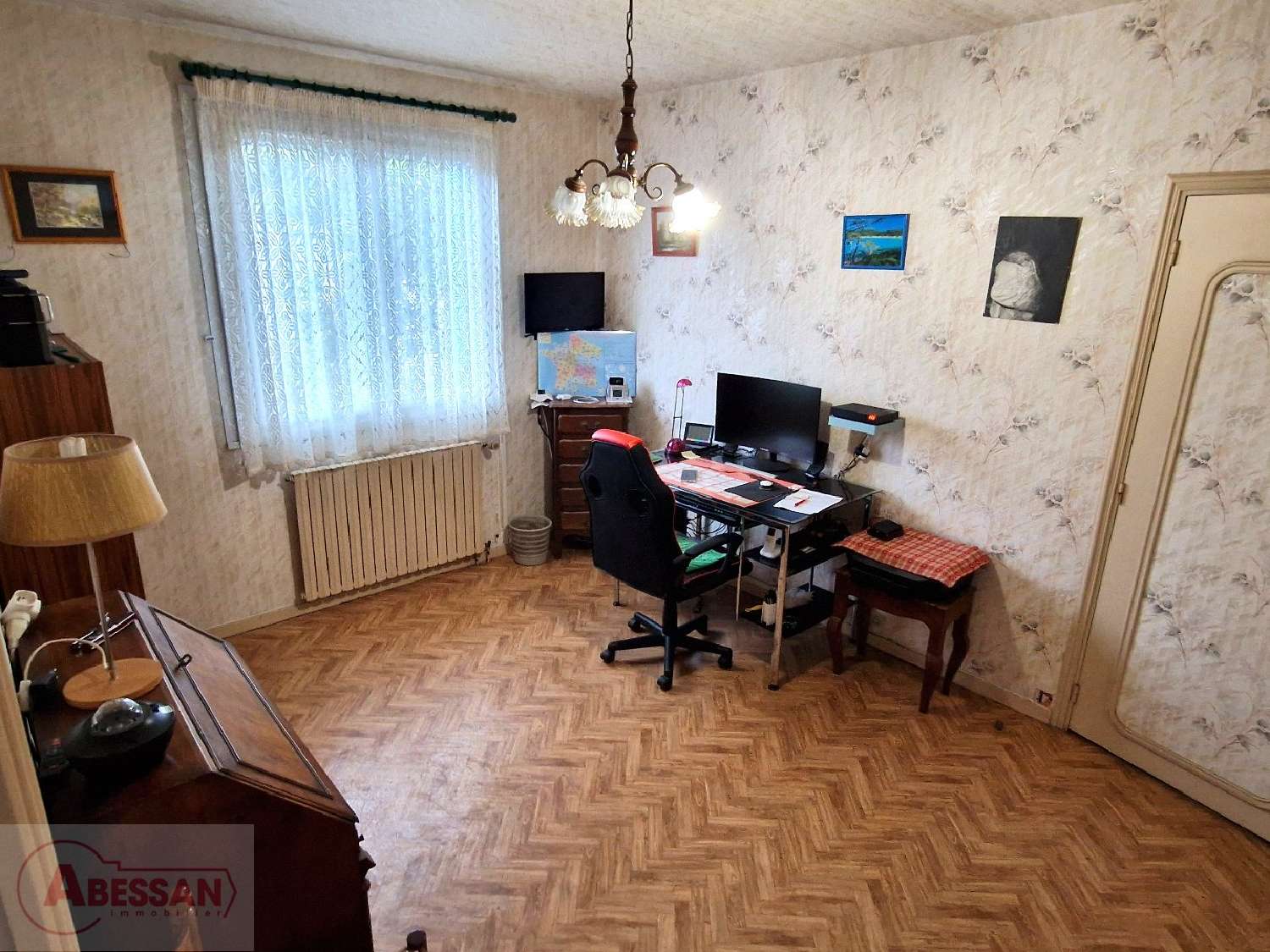  for sale house Vabre Tarn 7