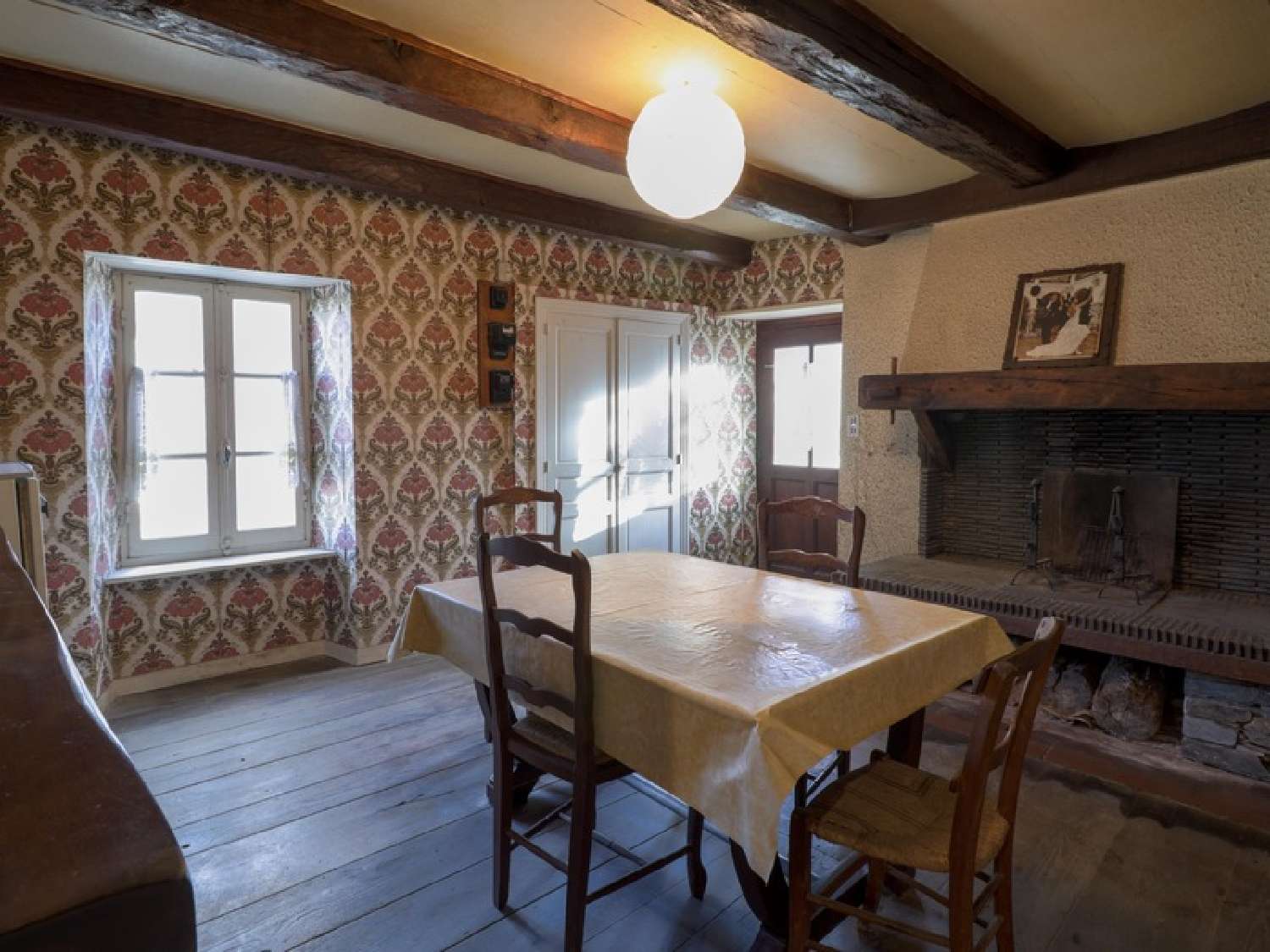 à vendre maison Vabre Tarn 1