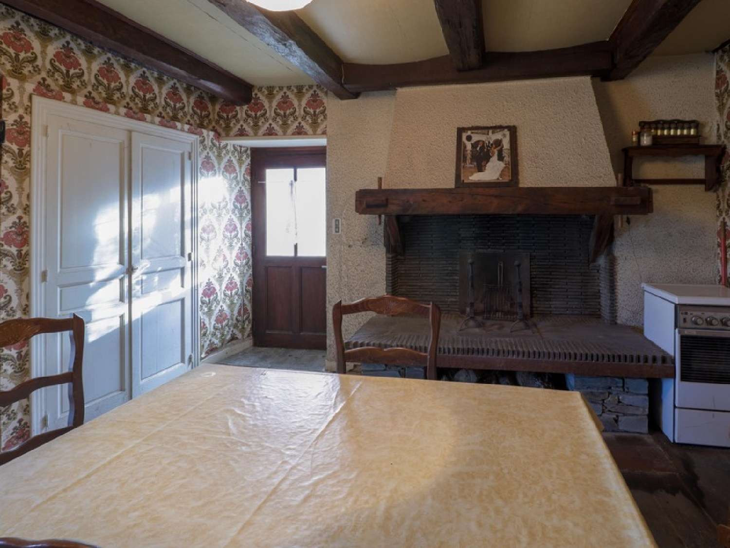 à vendre maison Vabre Tarn 2