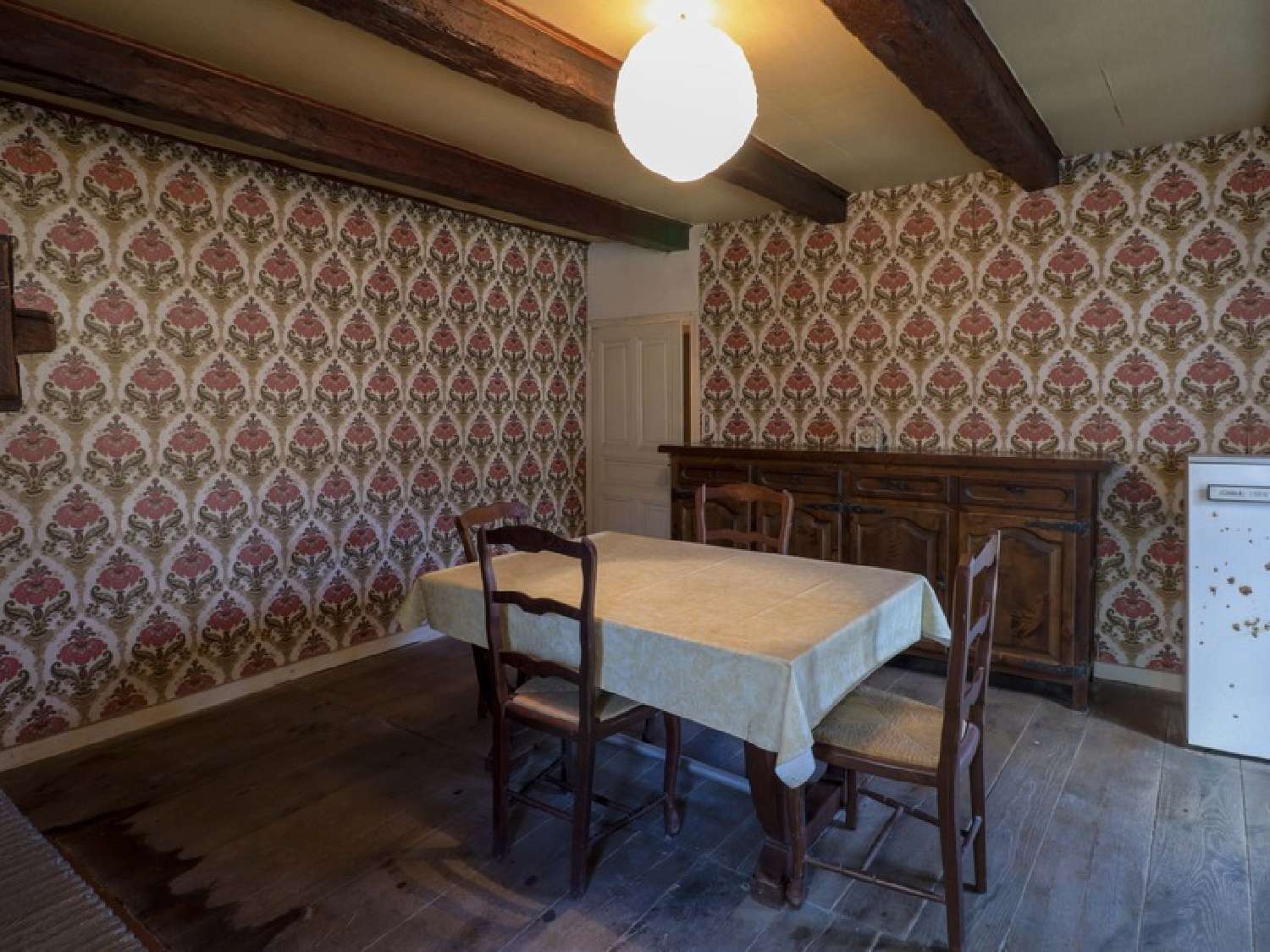 à vendre maison Vabre Tarn 3