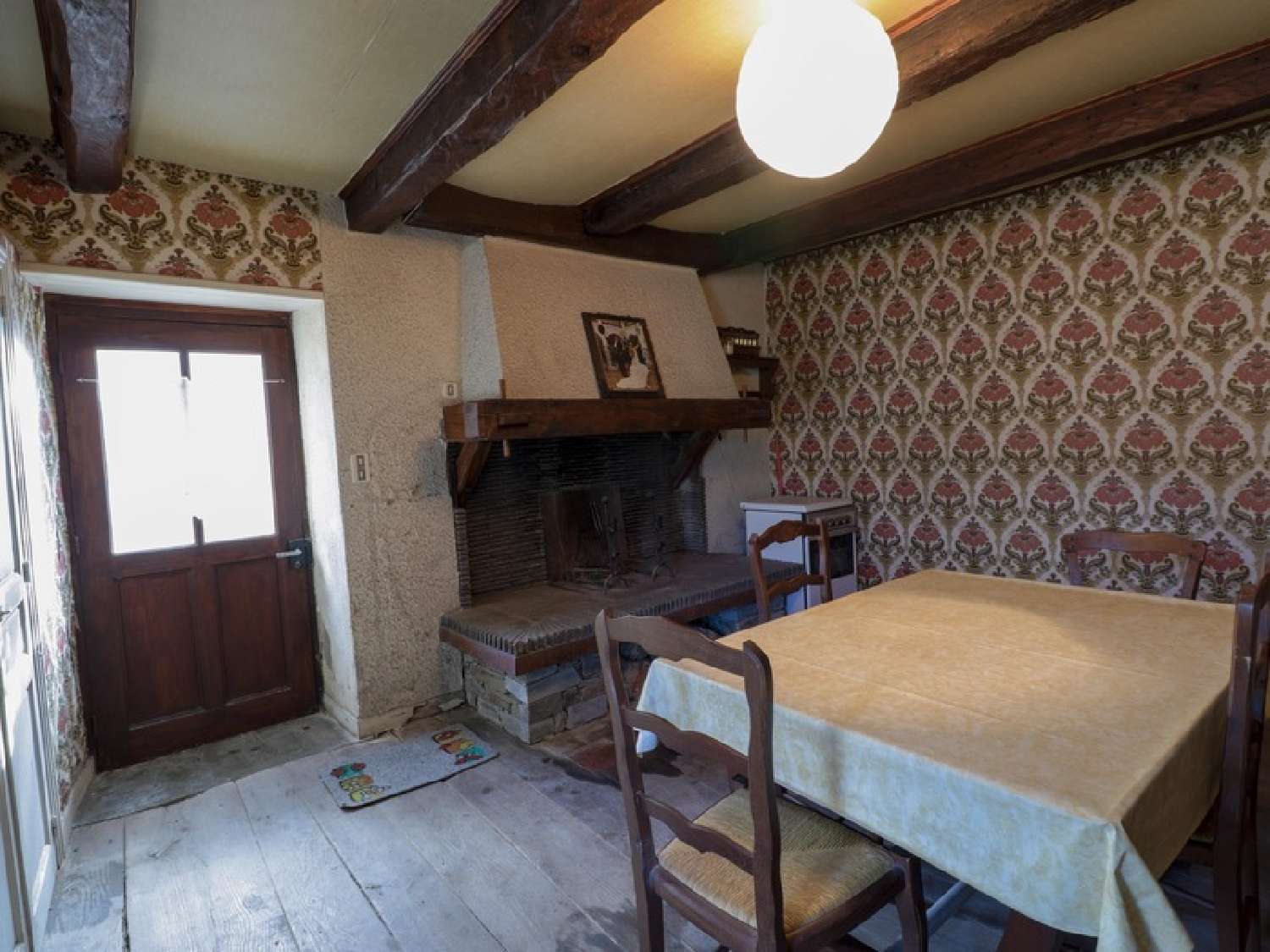 à vendre maison Vabre Tarn 4