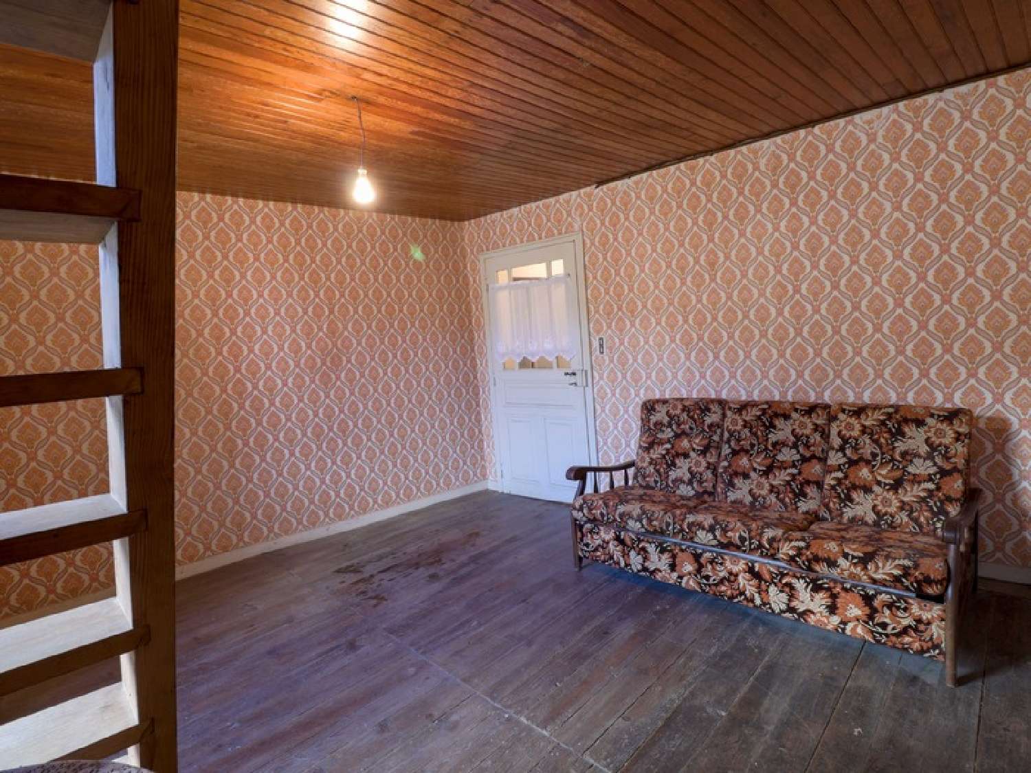 à vendre maison Vabre Tarn 5