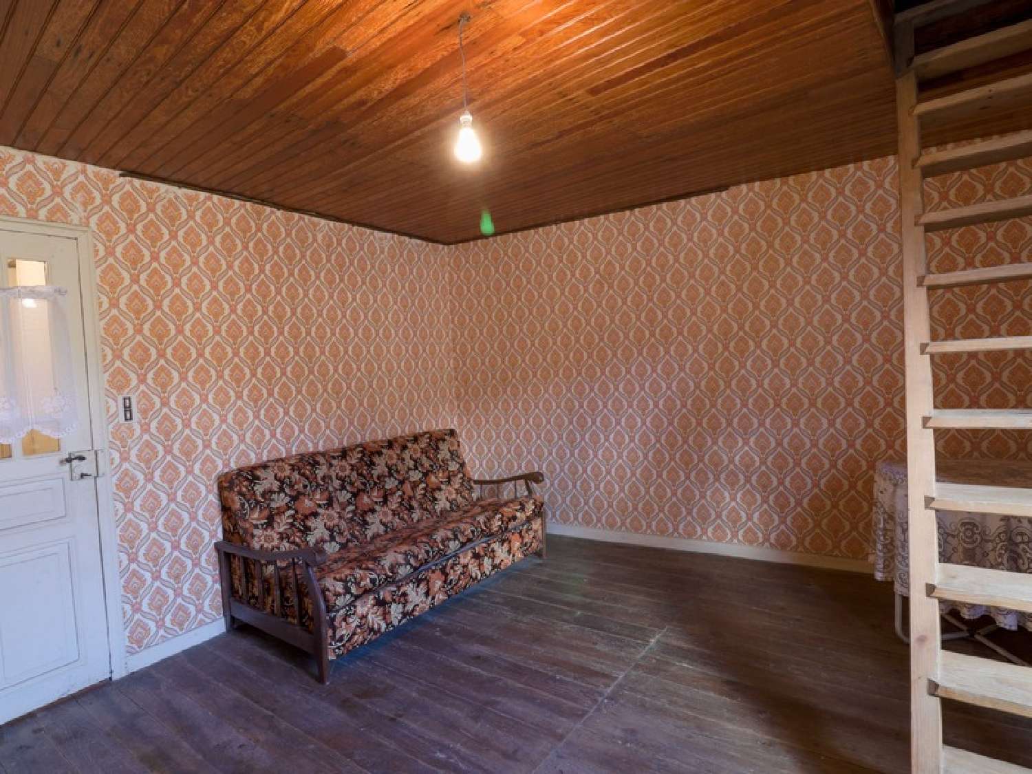 à vendre maison Vabre Tarn 6