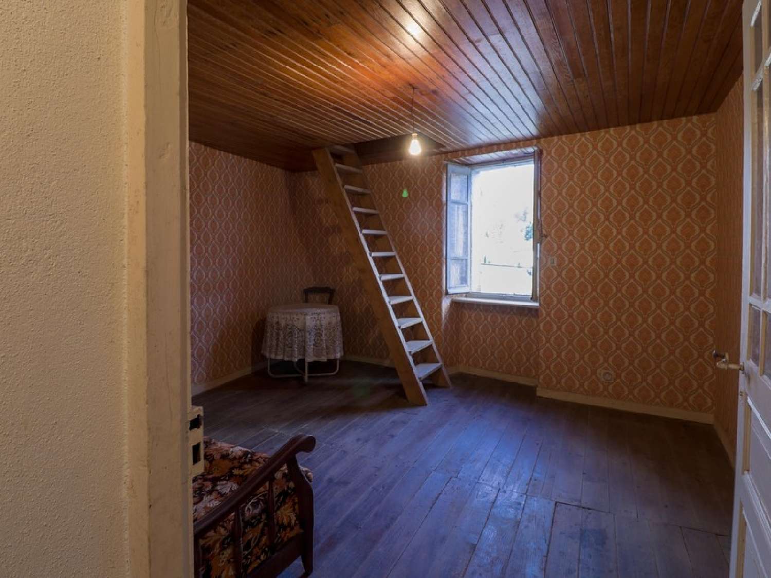 à vendre maison Vabre Tarn 7