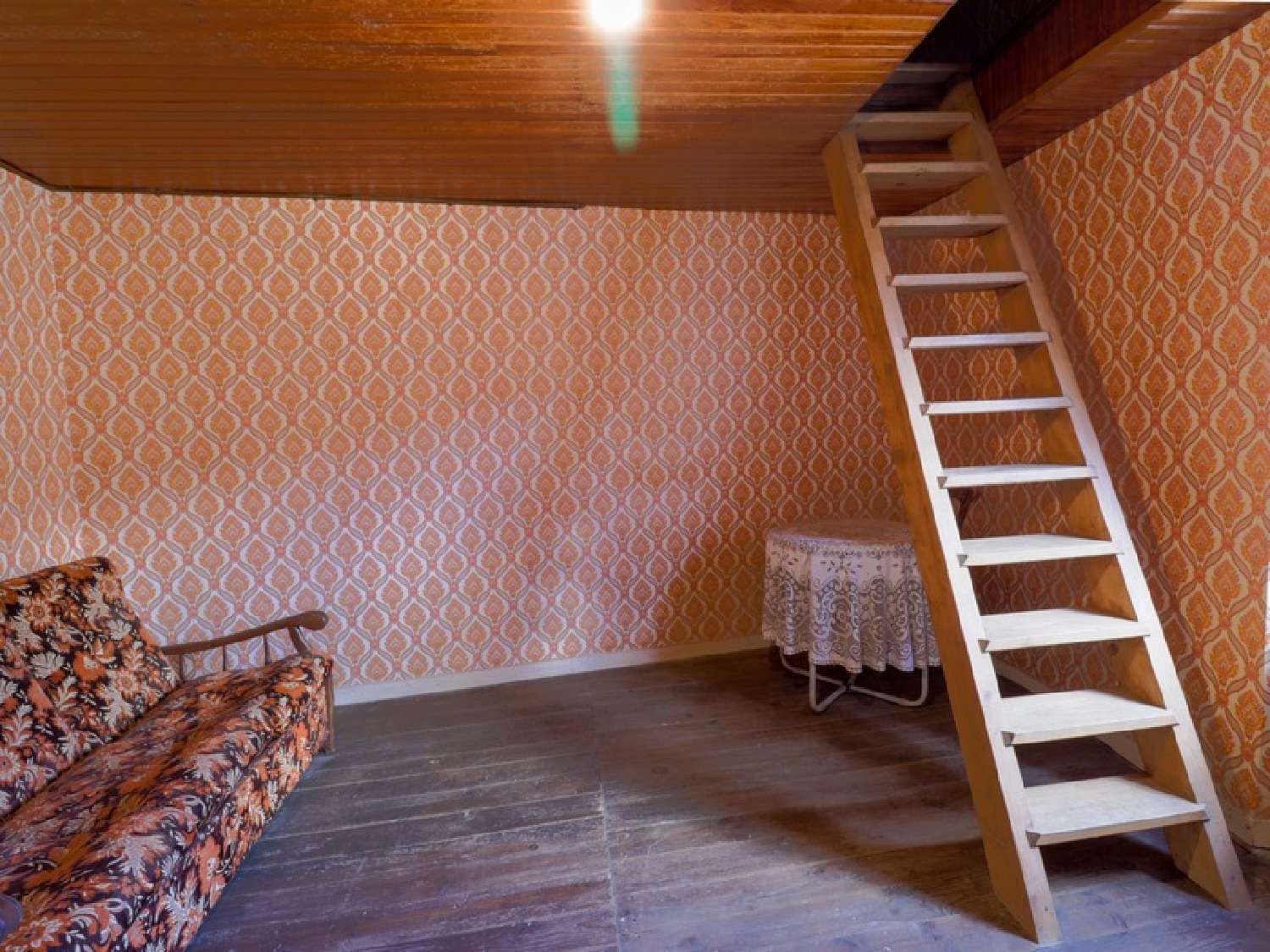 à vendre maison Vabre Tarn 8