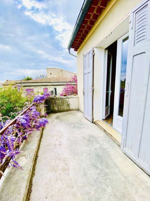 Vacqueyras Vaucluse maison foto 7160794