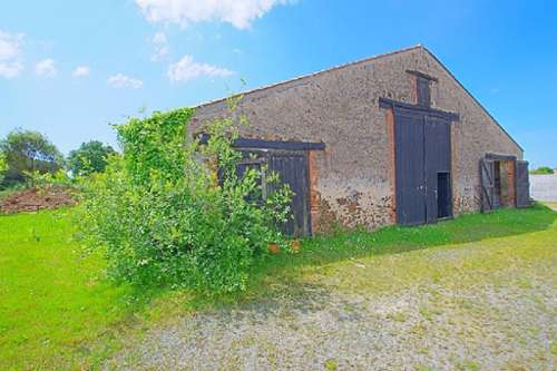 Vairé Vendée house foto 7151563
