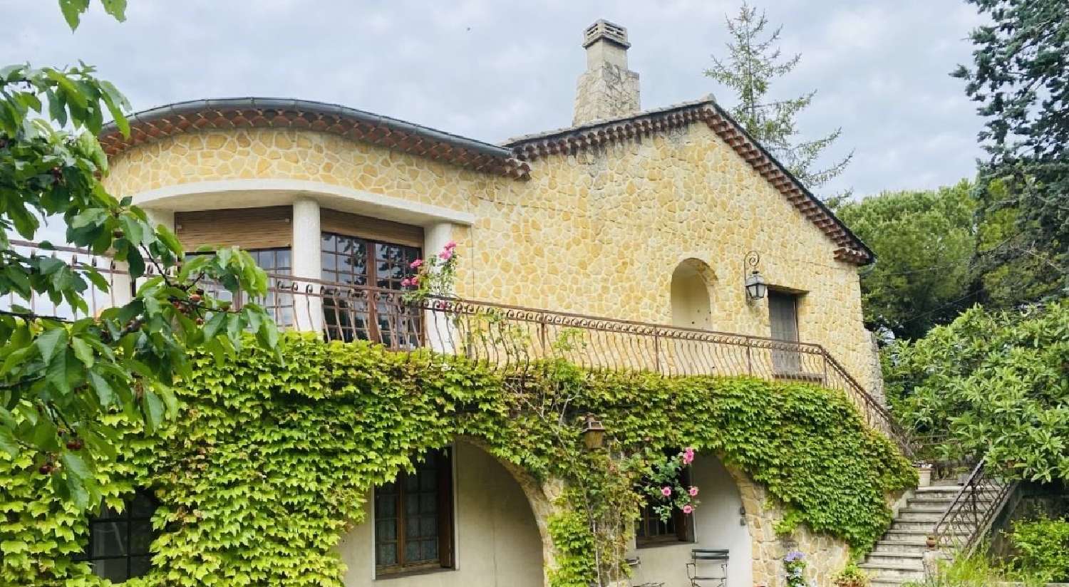  for sale house Vaison-la-Romaine Vaucluse 2