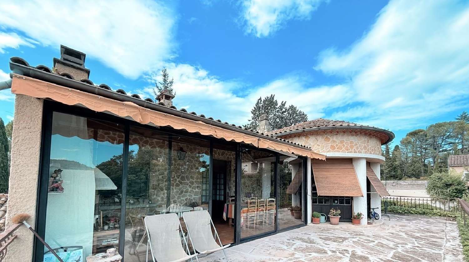  for sale house Vaison-la-Romaine Vaucluse 3
