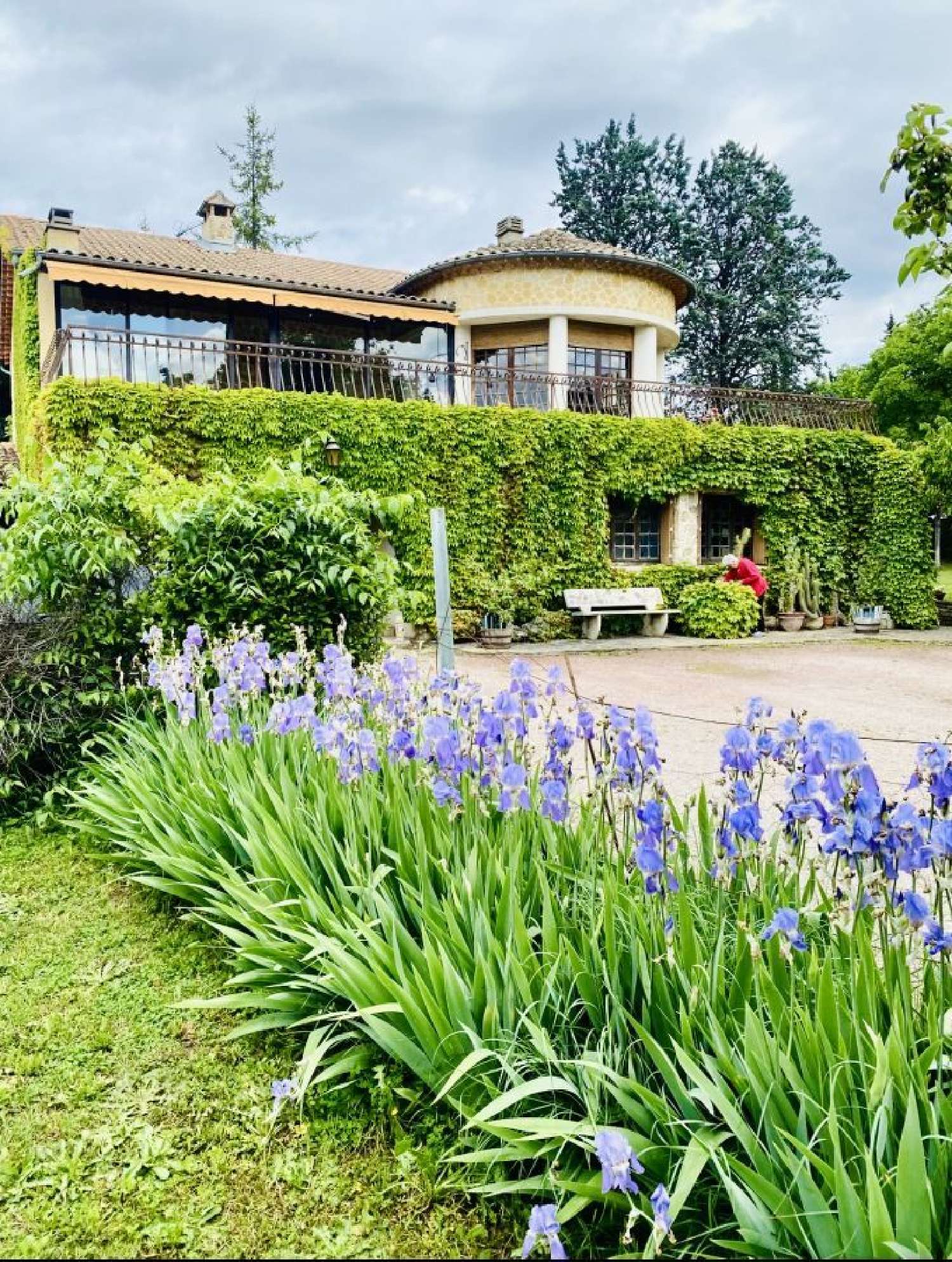  for sale house Vaison-la-Romaine Vaucluse 1