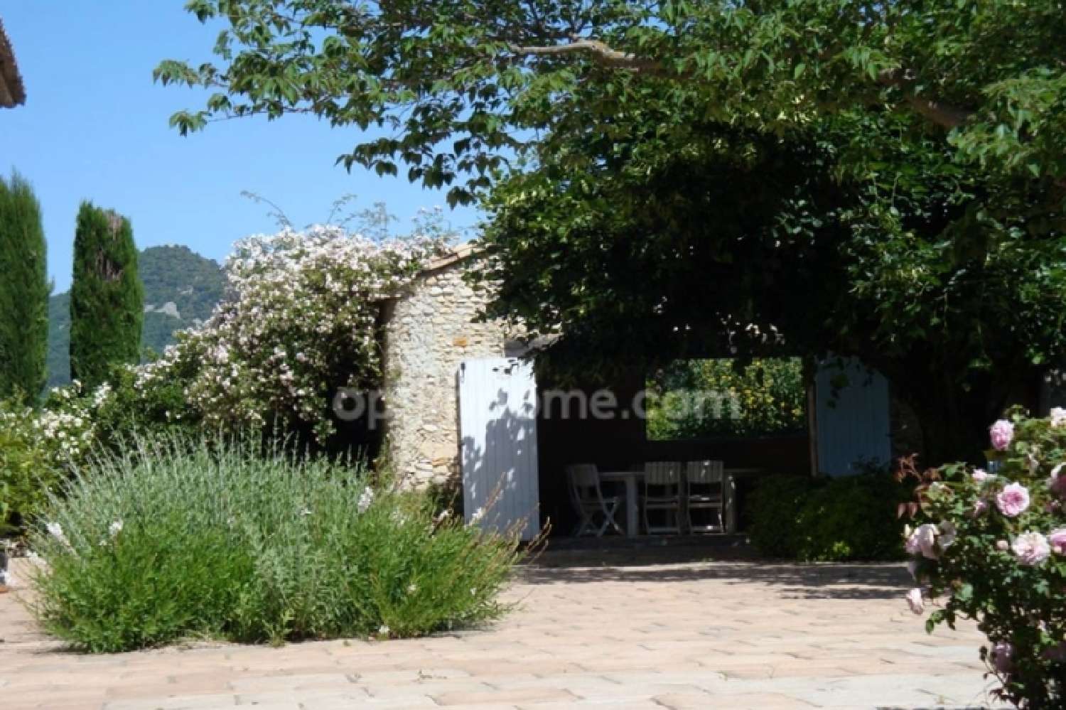  for sale house Vaison-la-Romaine Vaucluse 5